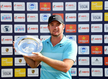 The Debrief: 2020 Hero Open