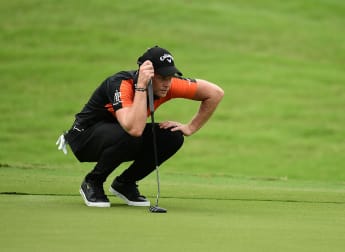 Danny Willett fit and firing for US PGA Championship title tilt