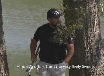 Presenting The Golf for Good Show