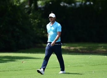 Who is playing in the 2020 US PGA Championship?