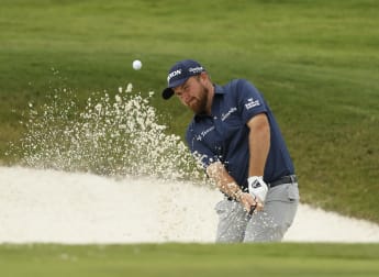 Lowry ready for long awaited Major challenge