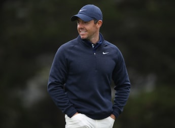 Older, wiser McIlroy eyeing more San Francisco success