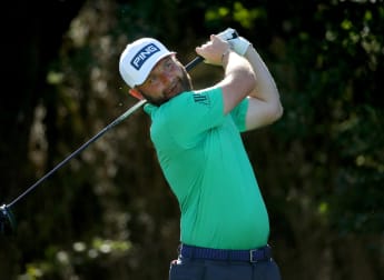 Sullivan sizzles at Hanbury Manor