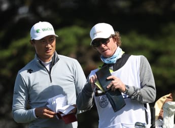 Day two digest: 2020 US PGA Championship