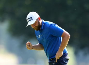 The lowest 72 hole scores in European Tour history