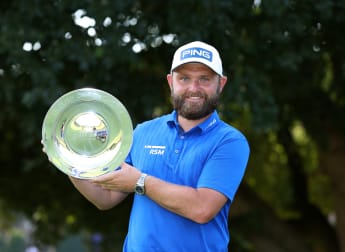 Sullivan has weight lifted by English Championship success