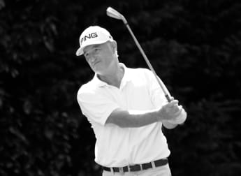 Gordon J Brand 1955 - 2020