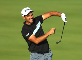 Edoardo Molinari hopes to relive fond memories at Celtic Classic
