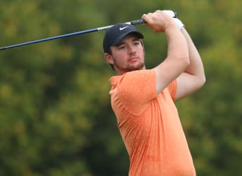 Sam Horsfield shines at Celtic Classic