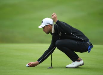 Thomas Detry speaks about adapting to the 'bubble'