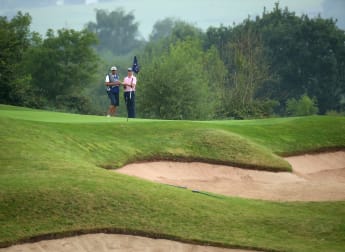 Day two digest: 2020 Celtic Classic