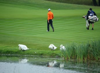 Day three digest: 2020 Celtic Classic