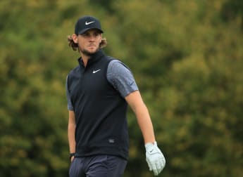 Pieters hits the front at Celtic Classic