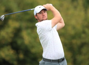 Race for U.S. Open exemption to conclude at ISPS HANDA Wales Open