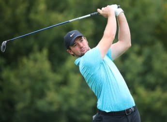 Sam Horsfield regains lead in UK Swing Order of Merit