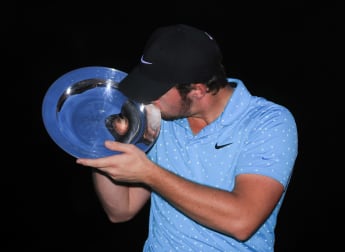 Horsfield rides to victory at Celtic Manor