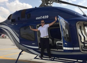 Kate Wright: 1984 - 2020