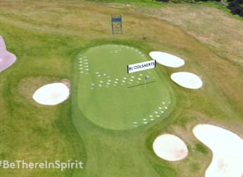 Pick the Pin with Loch Lomond Whiskies 