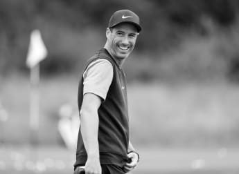 Player Blog: Ross Fisher