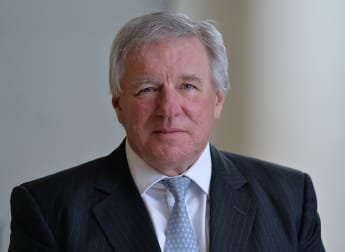 Martin Gilbert appointed to the board of the European Tour