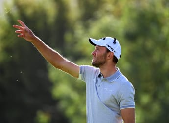 Kieffer and Sjöholm show the way