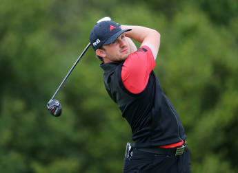 Syme and Smith star at Celtic Manor