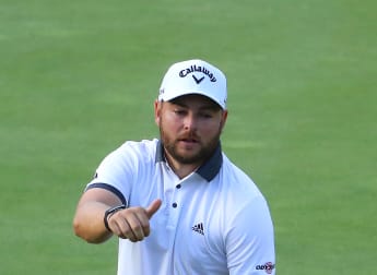 Day one digest: 2020 ISPS HANDA Wales Open