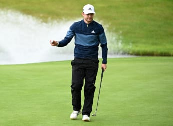 Day two digest: 2020 ISPS HANDA Wales Open