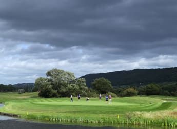 Day three digest: 2020 ISPS HANDA Wales Open