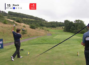 The luckiest shots of 2020