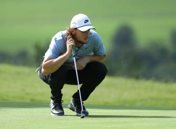 Mellow Pieters ready to battle the Welsh elements again