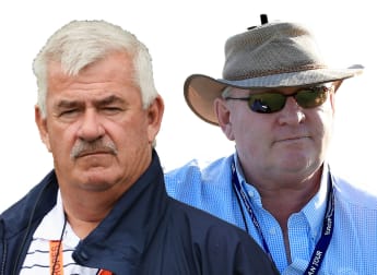 End of an era beckons as Paramor and McFee call time