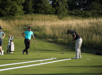 The Perfect Putt | Callaway Golf 