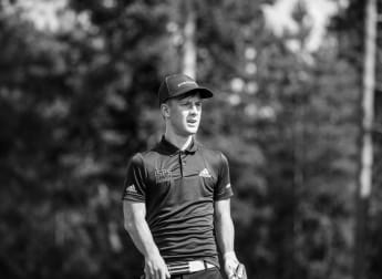 Player Blog: Brendan Lawlor