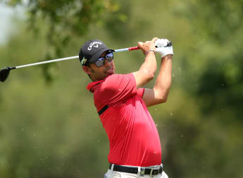 Spanish stars set for Valderrama homecoming