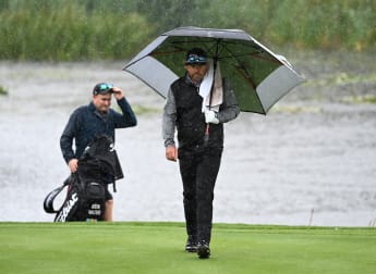 Day one digest: 2020 ISPS HANDA UK Championship