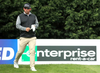 Day three digest: 2020 ISPS HANDA UK Championship