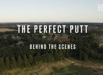OGIO Behind the Scenes: The Perfect Putt 