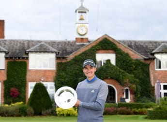 Højgaard triumphs after play-off drama at The Belfry