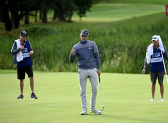 Højgaard pips Horsfield to UK Swing title