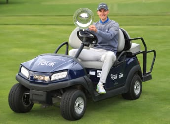 The Debrief: 2020 ISPS HANDA UK Championship