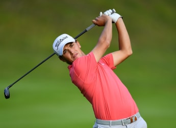 Clements feeling relaxed ahead of Challenge Tour return 