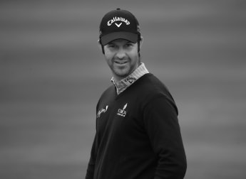 Player Blog: Jorge Campillo