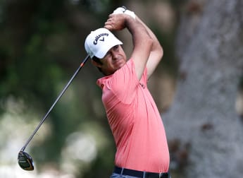 Campillo part of four way tie at Valderrama