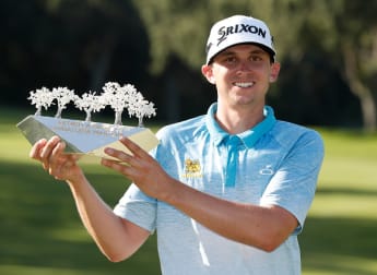 Catlin sees off Kaymer to secure his first European Tour title