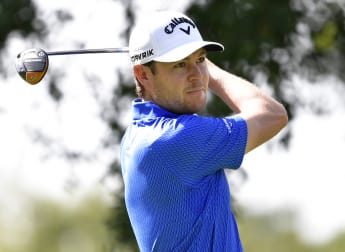 Brown relaxed ahead of Portugal Masters defence