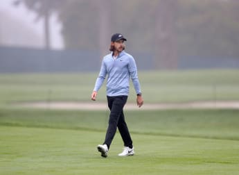 Fleetwood hopes Portugal can provide perfect prep for U.S. Open