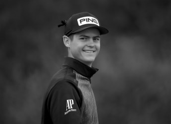 Player Blog: Wilco Nienaber