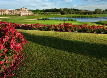 Italian Open to be held at Chervò Golf Club