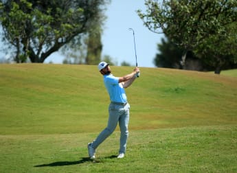 Day one digest: 2020 Portugal Masters